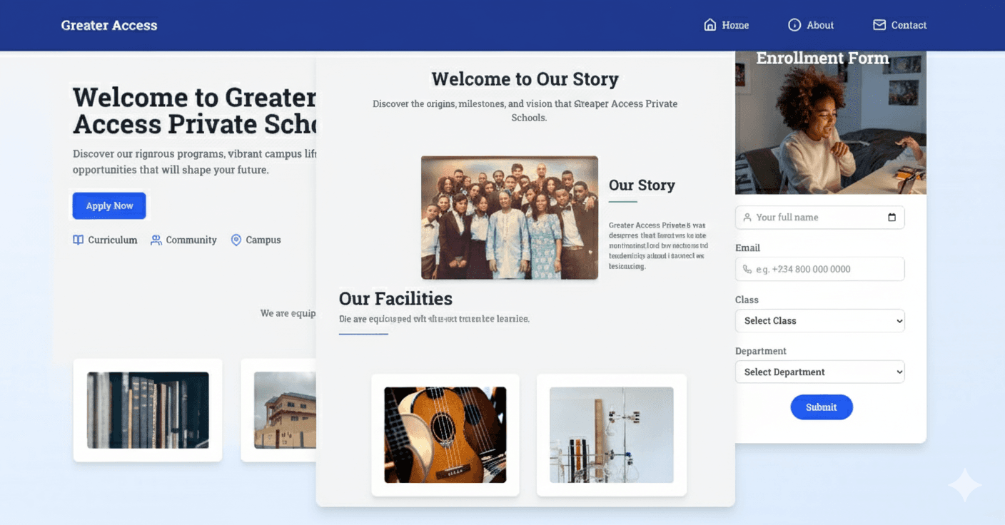 E-Commerce Store